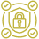 Robust Security Measures